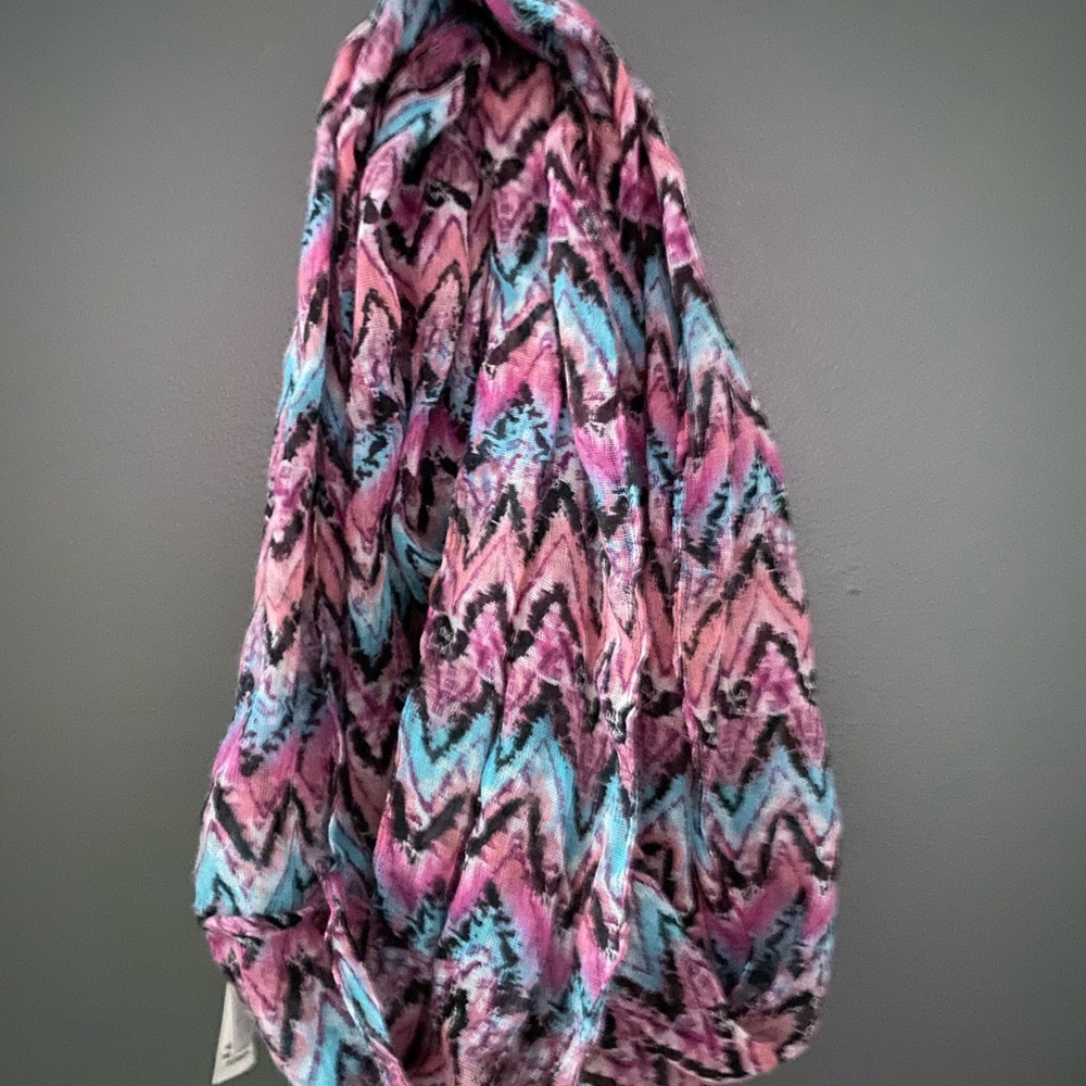 infinity scarf